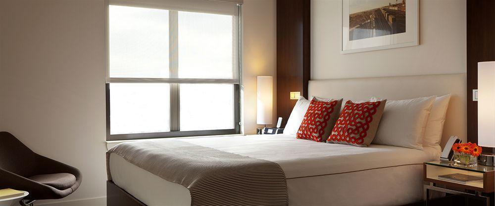 The Alexander Hotell Indianapolis Exteriör bild